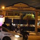 A las familias, comerciantes, docentes y estudiantes les preocupa que la violencia escale en la ciudadela Quisquís, rodeada de negocios, hogares y una facultad universitaria.