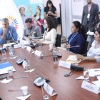 La Comisión de la Niñez criticó que las reformas de los adolescentes infractores se trate en el proyecto de Ley de contratación.