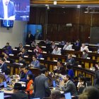 El Pleno de la Asamblea resolverá sobre las reformas al Código de la Democracia el 20 de junio de 2020.