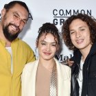 Será la primera vez que padre e hijo trabajen juntos en una producción cinematográfica .