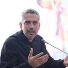 El asambleísta nacional del correísmo, Raúl Chávez.