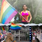 Municipio aprueba marcha LGBTIQ+ pero rechaza festival en Parque Centenario.
