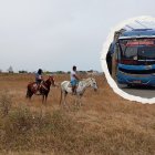 En este espacio se prevé la construcción de la terminal terrestre de Playas.