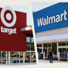 Walmart y Target, bajo la lupa por nuevas leyes que sancionan el uso indebido de carritos y fallas en el autoservicio.