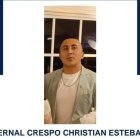 Christian Bernal fue localizado sin vida tras casi un mes de su desaparición.