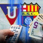 La empresa cambió los parámetros de transmisión de sus partidos.