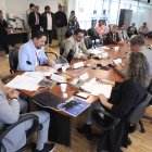 La mesa de Garantías Constitucionales es controlada por el correísmo.