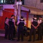 El hombre encontrado a las afueras de la Universidad de Guayaquil habría estado implicado en actos delictivos