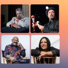 En el festival salsero de Guayaquil participarán Óscar D’León, La India, Nino Segarra y Roberto Blades.