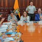 El Comité para la Prevención y Erradicación del Reclutamiento, Uso y Utilización de Niños, Niñas y Adolescentes se reunió el 17 de junio de 2025.