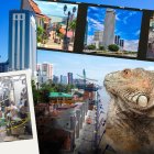 El turismo se ve amenazado por la inseguridad.