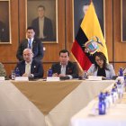 La Comisión de Fiscalización y Control Político de la Asamblea Nacional investiga presuntas actuaciones irregulares de los operadores de justicia.