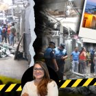 La inseguridad en La Bahía pone en peligro al turismo en la zona, según experta.