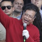 El presidente de Colombia anunció una operación compartida con Ecuador y Brasil