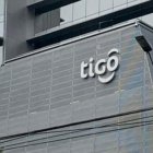 Fachada de una de las sucursales de la multinacional.