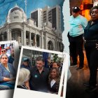 Mayra Montaño es recordada por ser concejal de Guayaquil.