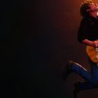 Jeremy Allen White en su nueva película.