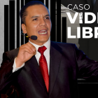 Wilman Terán es un hilo conductor entre los casos Narcotentáculos y Vidrio Libre, pues es investigado cómo una figura clave en un sistema de justicia corrupto.