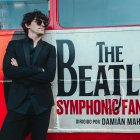 Damián Mahler es un compositor, productor musical y director de orquesta argentino.