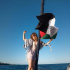 GRETA THUNBERG ACTIVISTA 
JUNIO
TEMA DE ACTUALIDAD

AG-SEMANA