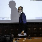 La Veeduría exige una nueva evaluación psiquiátrica independiente, que cumpla con estándares internacionales