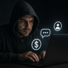 Clonar la voz de familiares con IA es la nueva forma de estafa