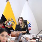 La Comisión de Justicia tramitó las reformas y aprobó un informe con el cambio de método de asignación.