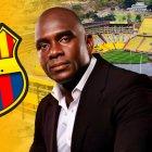 Segundo Castillo no seguiría como técnico de Barcelona SC.