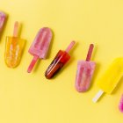 Un truco poco conocido: las paletas ayudan a hidratar y calmar síntomas de gripe.