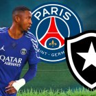 PSG y Botafogo buscan la clasificación a los octavos del Mundial de Clubes 2025.