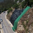 En Guápulo se aplican soluciones técnicas similares a las implementadas en Nayón y el túnel Guayasamín.