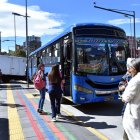 En Quito hay 262 rutas. A inicios de año se hicieron ajustes en trayectos del Corredor Sur Occidental.