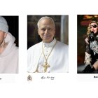 León XIV y sus familiares lejanos