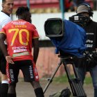 LigaPro es transmitida por Zapping desde julio de 2024