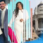 La exconcejal ahora figura como directora en DASE EP.