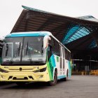 Buses saldrán de circulación con la llegada de la Troncal 4.