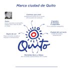 Esta es la nueva Marca Ciudad de la capital.