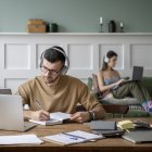 La procrastinación tiene los días contados. Con el Scary Hour lograrás enfocarte y terminar esas tareas que siempre dejas para después