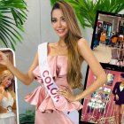 Ismael Rescalvo está casado con la guapa Alejandra Rodríguez.