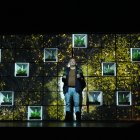 Crisitan Alarcón es periodista, escritor y fundador de Revista Anfibia. En 2022, su novela ’El tercer paraíso’ ganó el Premio Alfaguara.