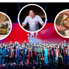 Los 50 mejores restaurantes del mundo