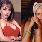 Gaby Spanic y Karol G