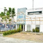 El UPC de Urdesa se mantiene en estado de deterioro.