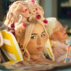 Lola Índigo presenta "Mojaíta".