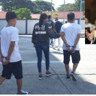 El legislador de ADN, Andrés Castillo, busca que se juzgue a los adolescentes como adultos. Introdujo su propuesta en la Ley de Integridad Pública.