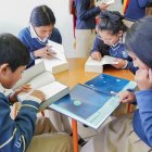 Estudiantes en Ecuador buscan preparación práctica para gestionar sus ingresos y gastos en la vida adulta