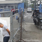 Alias Fede fue aprehendido en enero pasado. Este 20 de junio se fugó de la Penitenciaría.