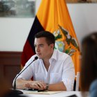 La Cancillería confirmó que el presidente Daniel Noboa visitará primero China y sostendrá una reunión con su homólogo chino, Xi Jinping