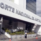 La Corte Nacional de Justicia pidió respeto entre funciones y al debido proceso.