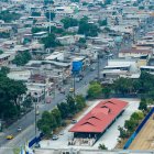 Transporte. La estación de la troncal se encuentra en la calle 29.